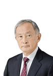 阿部郁朗 講座教授圖片